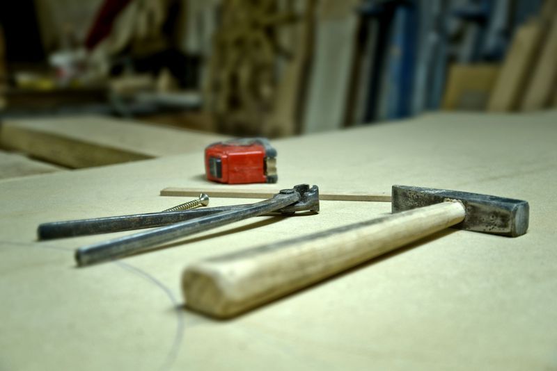 Contractor preparing a waterproof shower system during a Boston bathroom remodel